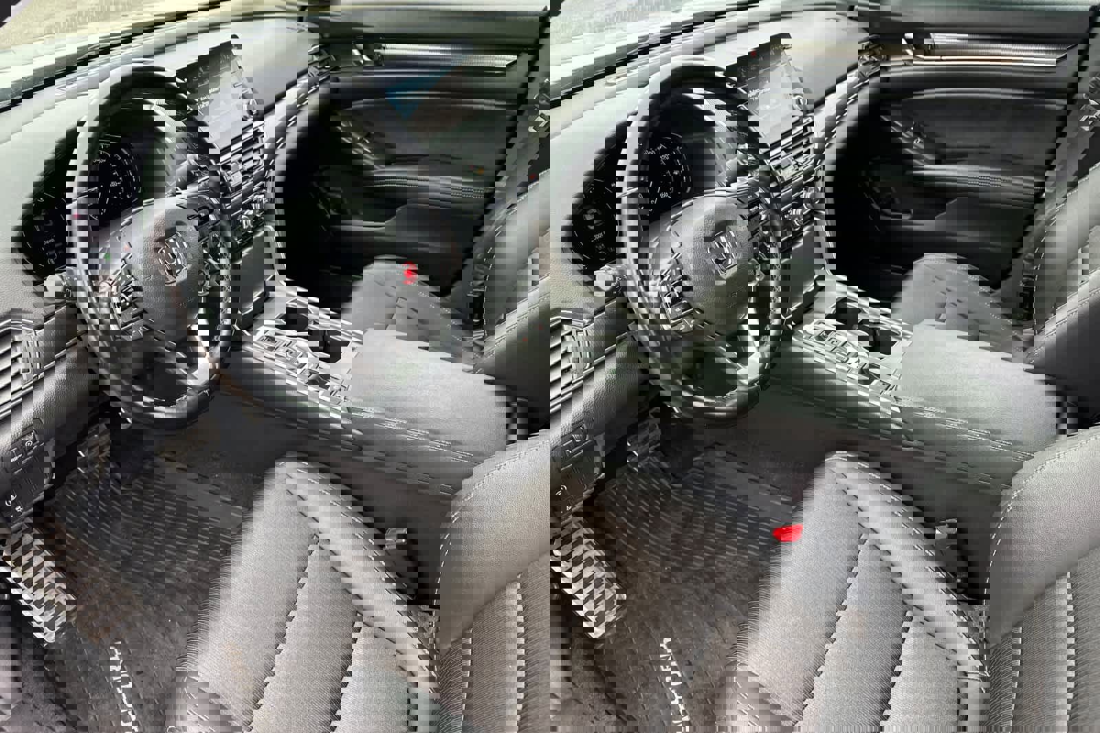 Certified 2021 Honda Accord Sport image 10