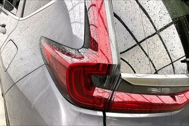 Certified 2021 Honda CR-V Touring image 27