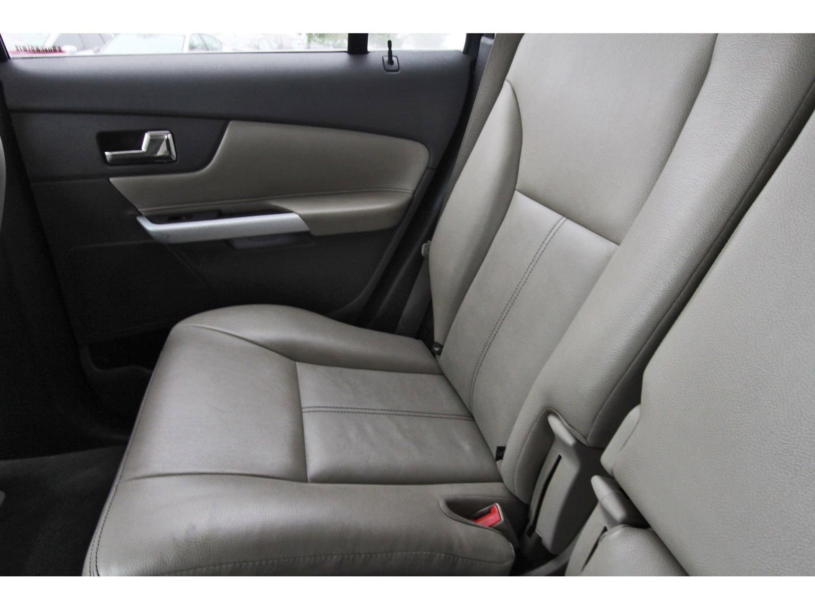 Used 2012 Ford Edge Limited w/ Driver Entry Pkg image 14