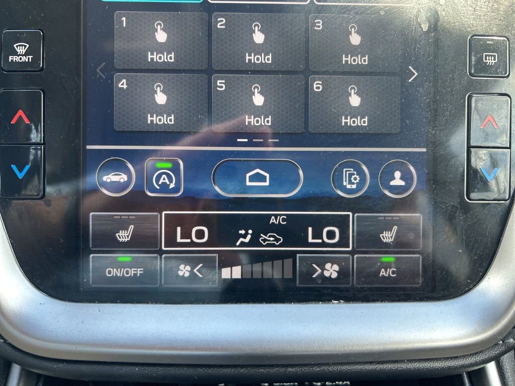Used 2024 Subaru Outback Premium image 25