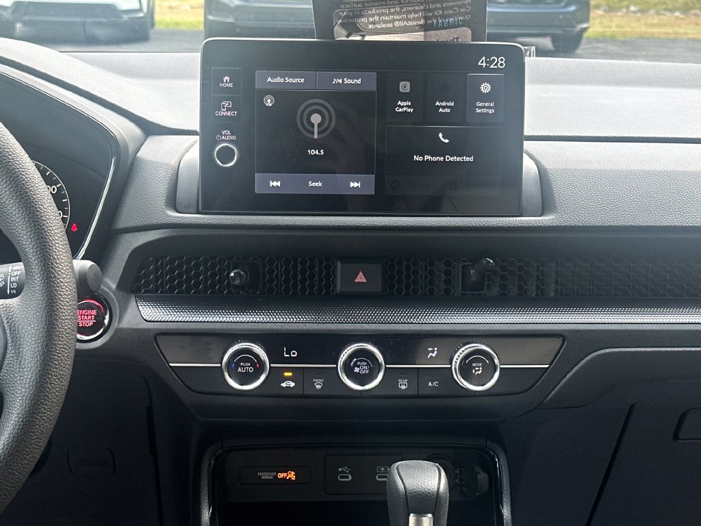 New 2026 Honda CR-V LX image 20