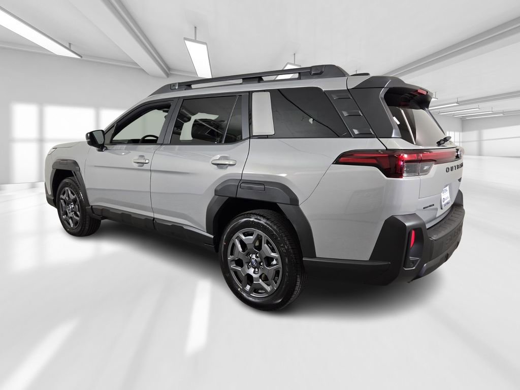 New 2026 Subaru Outback Premium image 4