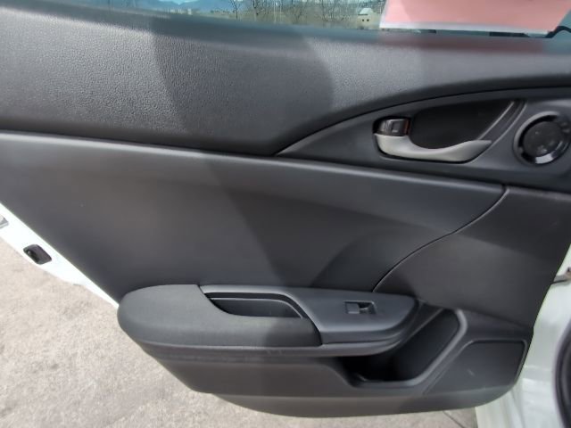 Used 2019 Honda Civic EX image 25