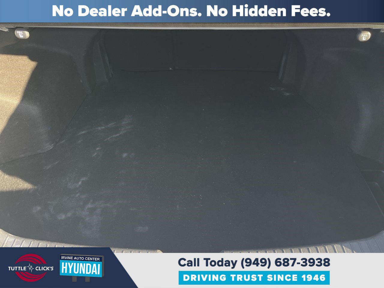 Used 2013 Hyundai Sonata GLS w/ Popular Equipment Pkg FWD image 30