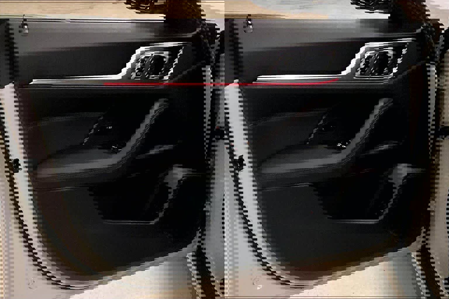 Certified 2025 BMW i4 eDrive40 image 20