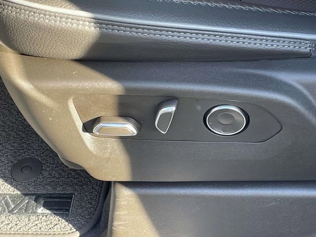 New 2026 GMC Sierra 2500 Denali image 16