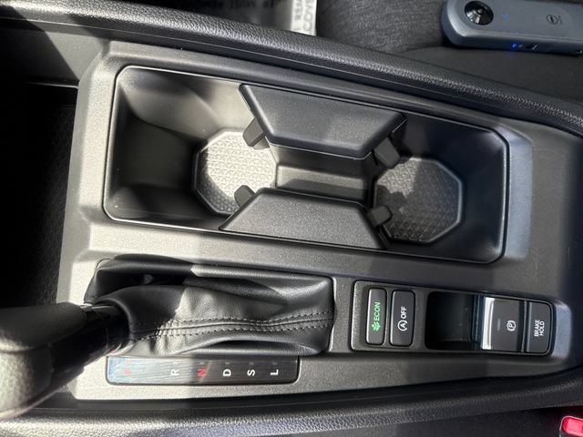 Certified 2025 Honda Accord SE image 20