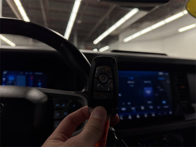 Used 2021 Ford Bronco Badlands image 30