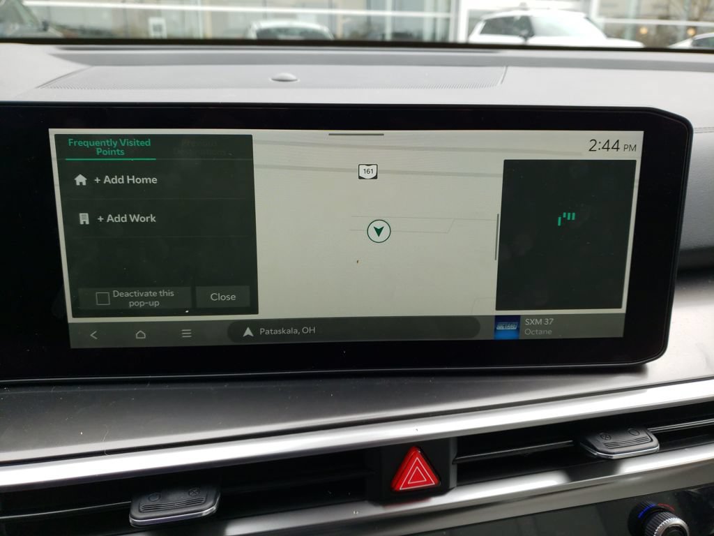 New 2025 Kia Sorento EX AWD/4WD image 21