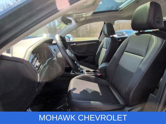 Used 2020 Volkswagen Jetta SEL image 20