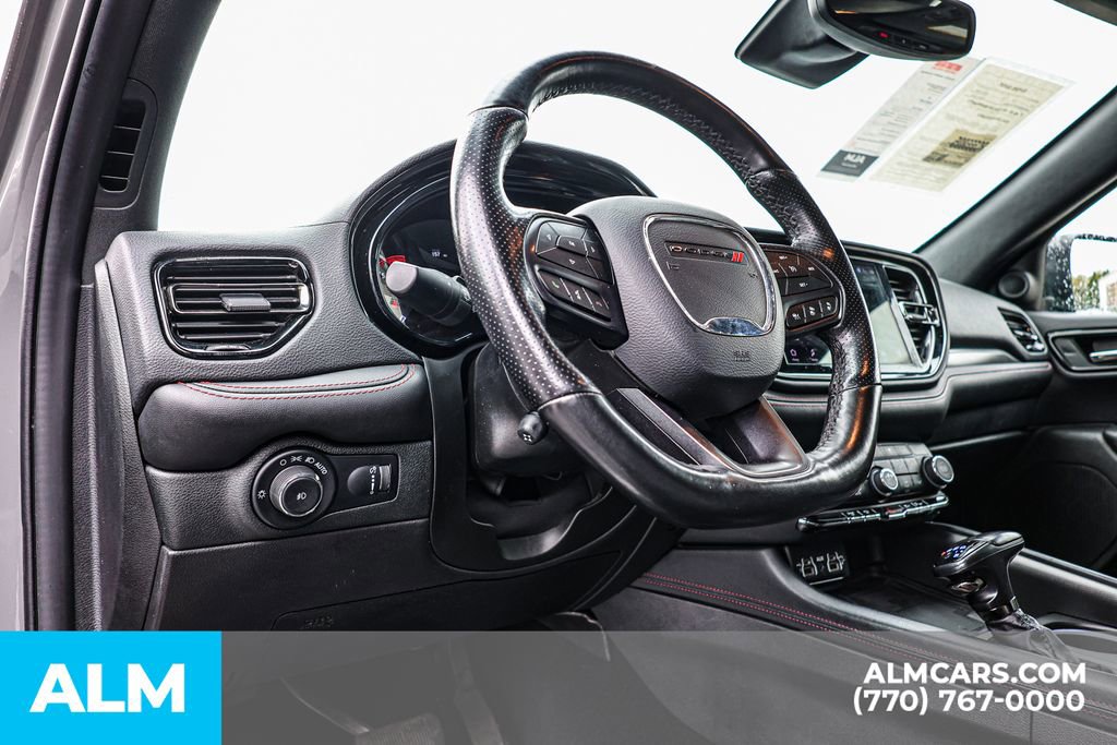 Used 2023 Dodge Durango R/T image 30