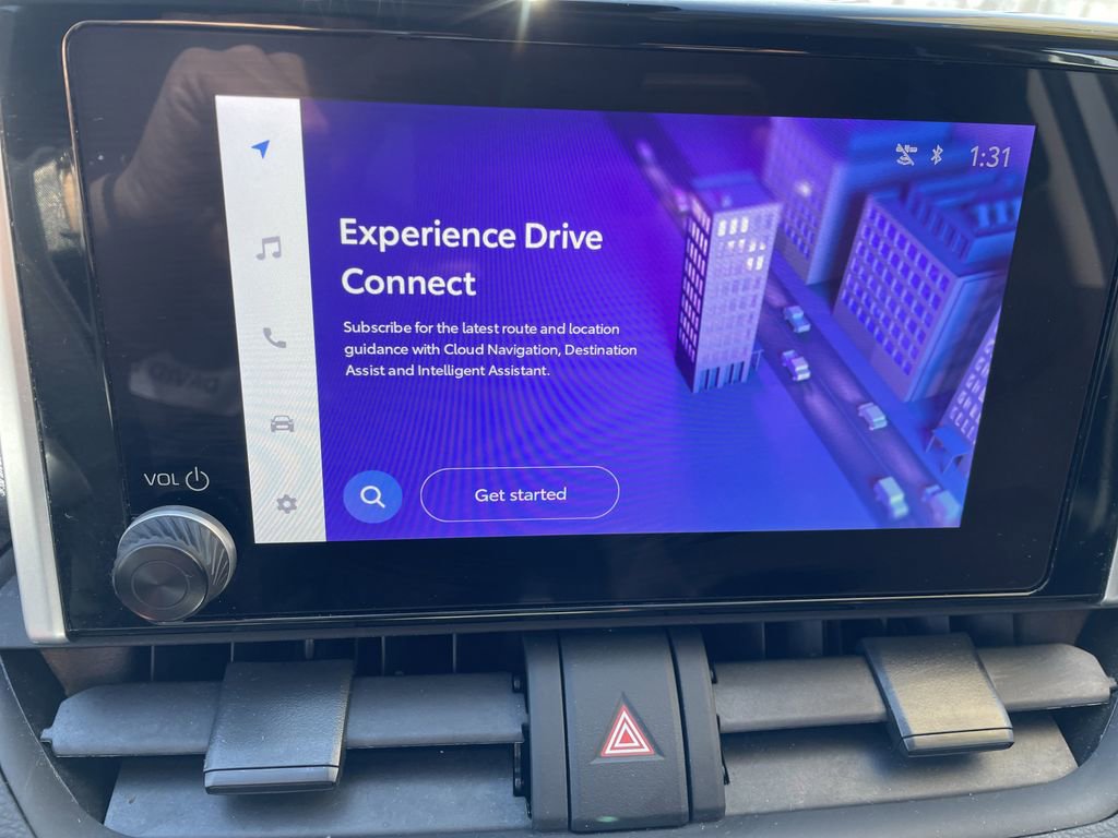 Certified 2024 Toyota RAV4 LE image 19