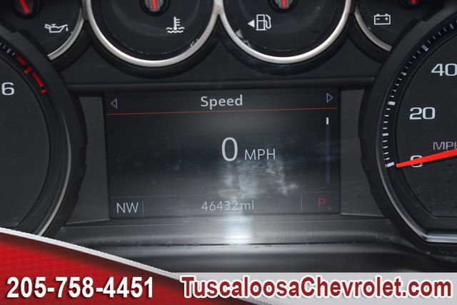 Certified 2024 Chevrolet Tahoe LS w/ Driver Alert Package RWD image 31
