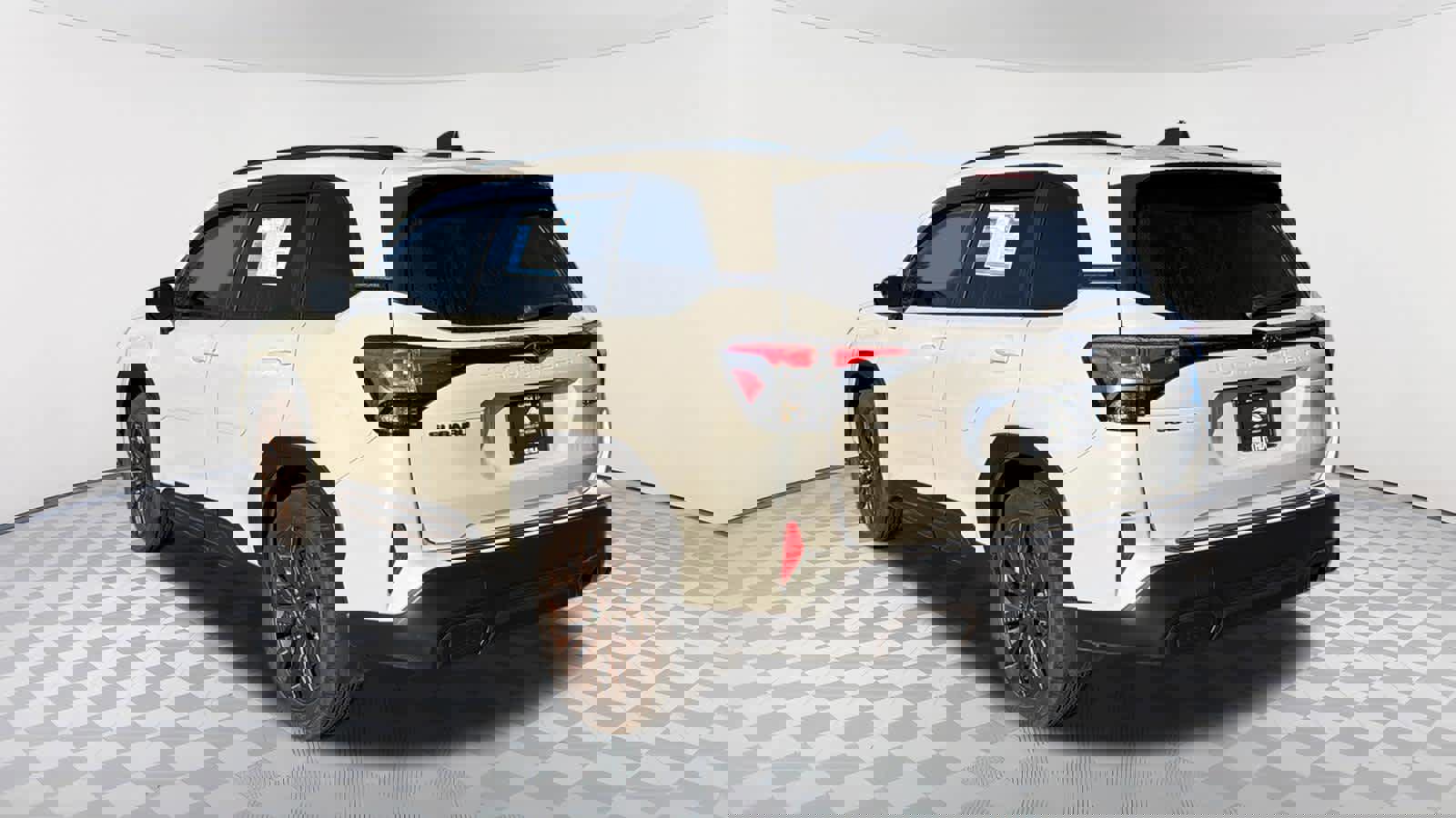 Used 2025 Subaru Forester Sport w/ Popular Package #2 image 7