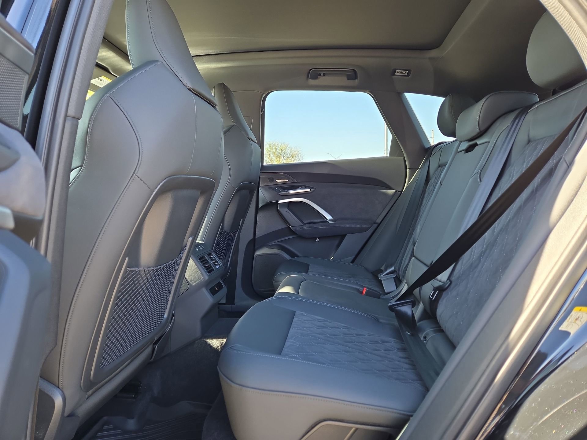 New 2026 Audi SQ5 Premium Plus image 13