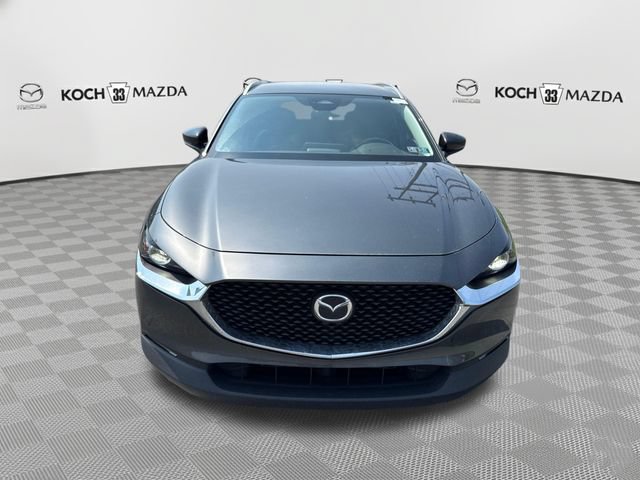 Certified 2024 MAZDA CX-30 AWD 2.5 S w/ Select Sport Pkg image 2
