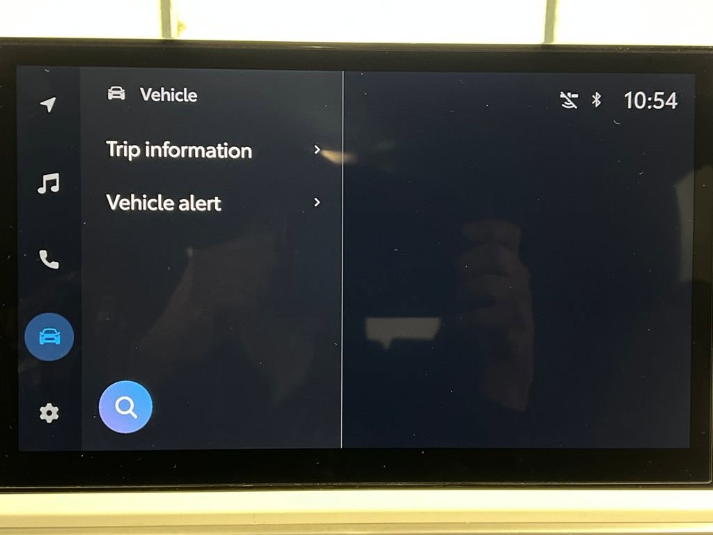 Used 2024 Toyota Tacoma TRD Off-Road image 45