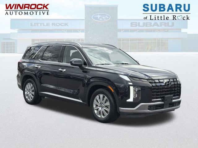 Used 2024 Hyundai Palisade SEL