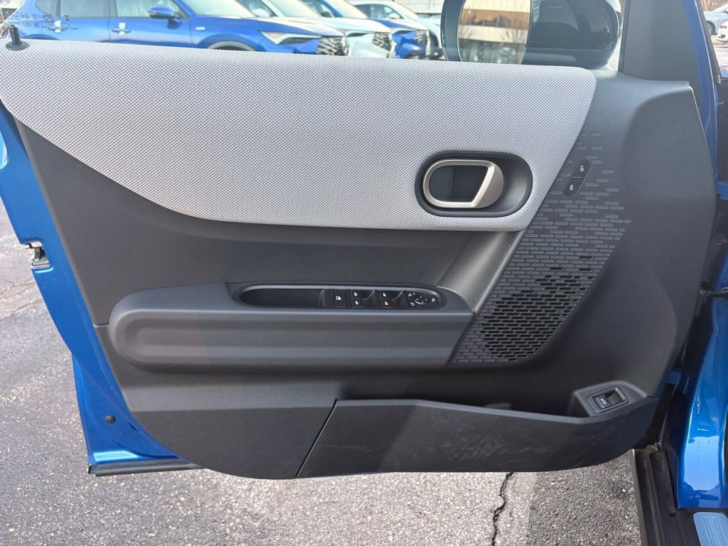 Used 2025 MINI Cooper S image 32