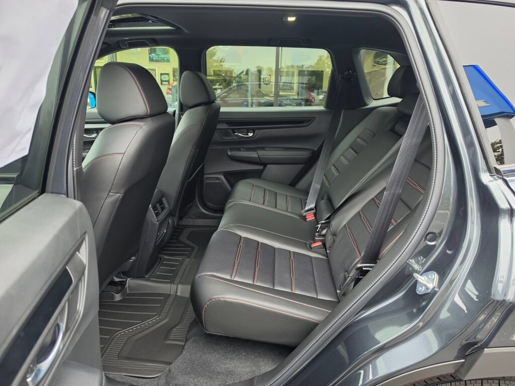 New 2027 Honda CR-V Sport-L image 13