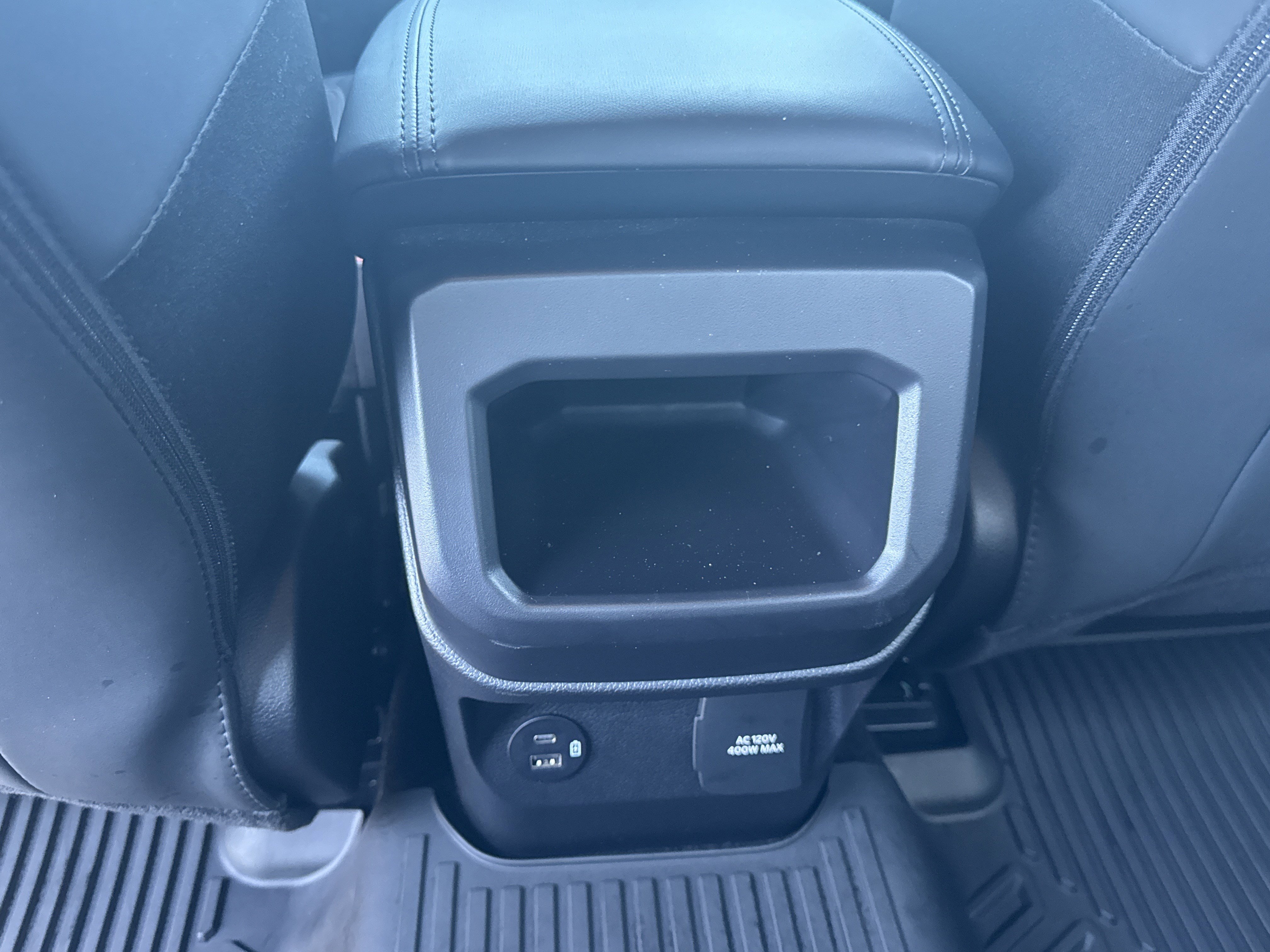 Certified 2025 Ford Ranger Raptor AWD/4WD image 25