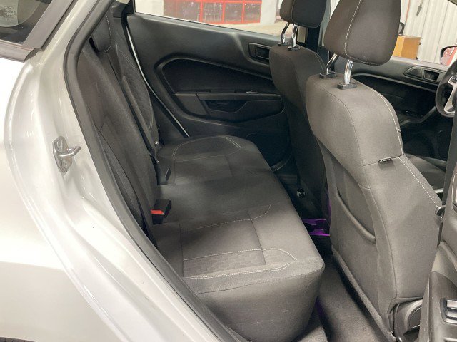 Used 2019 Ford Fiesta SE w/ Equipment Group 201A FWD image 26