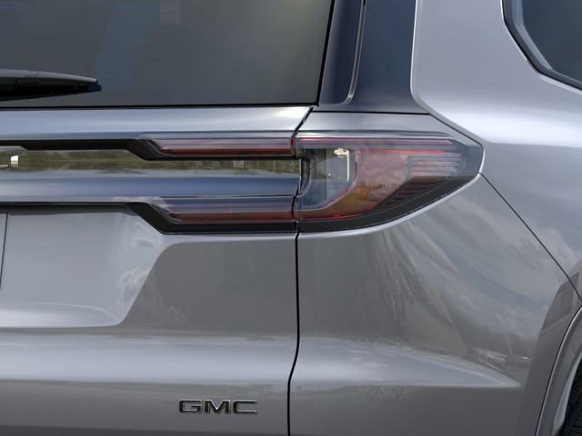 New 2026 GMC Acadia Denali Ultimate AWD/4WD image 11