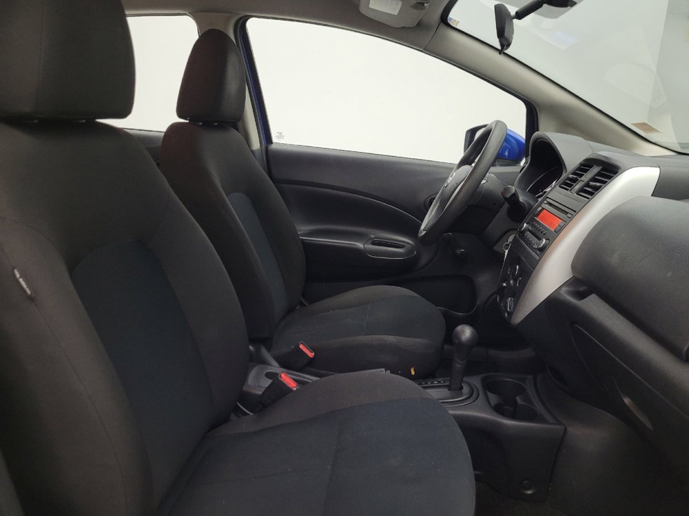 Used 2015 Nissan Versa Note S Plus w/ Chrome Package FWD image 21