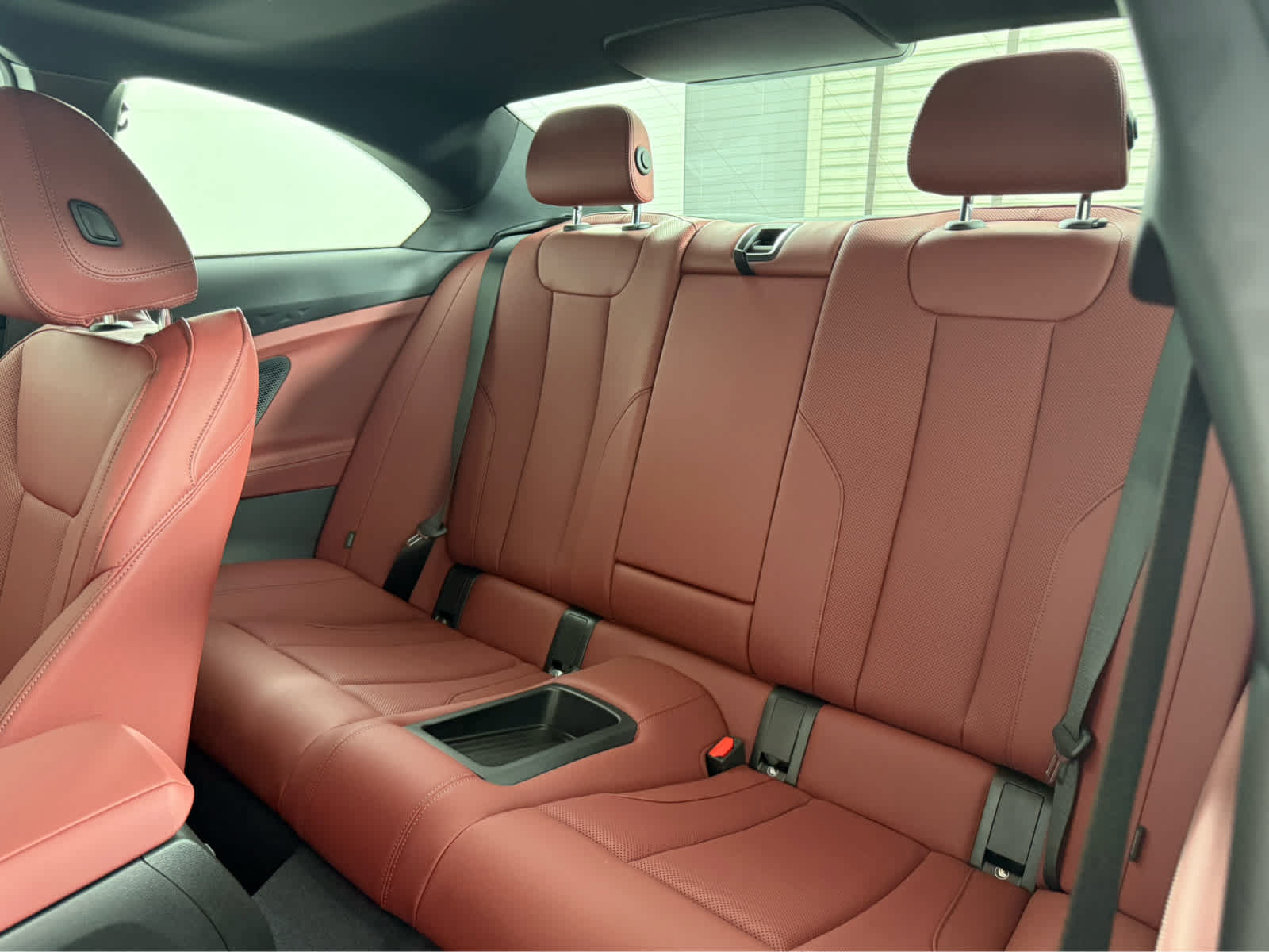New 2026 BMW 230i Coupe w/ Premium Package RWD image 13