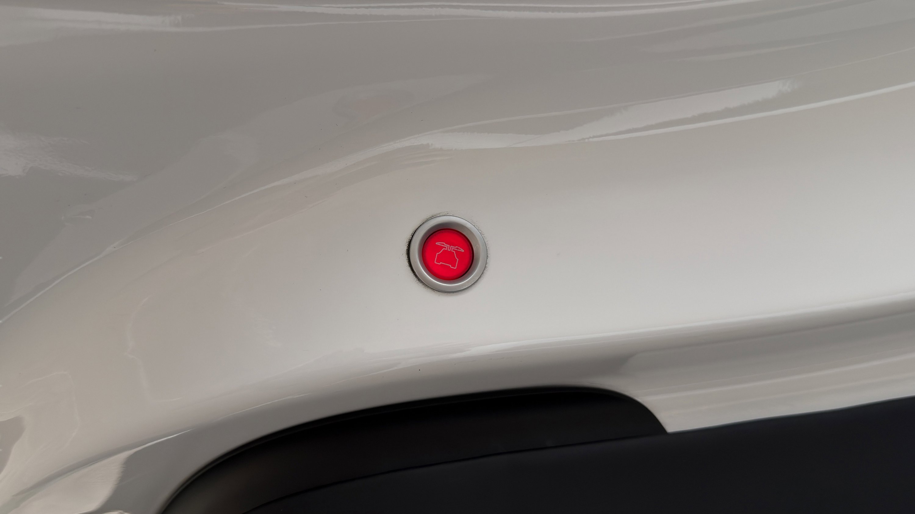 Used 2023 Tesla Model X image 36