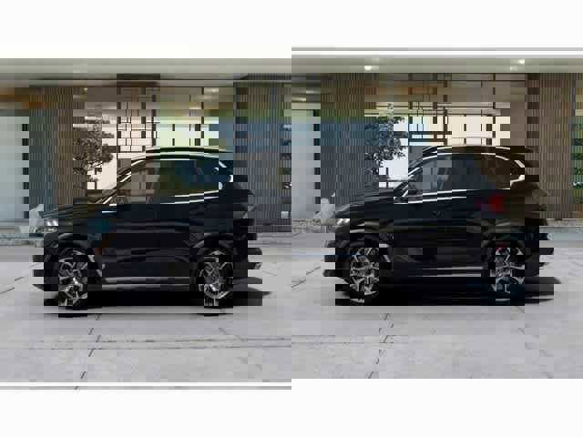 New 2025 BMW X5 xDrive40i image 30