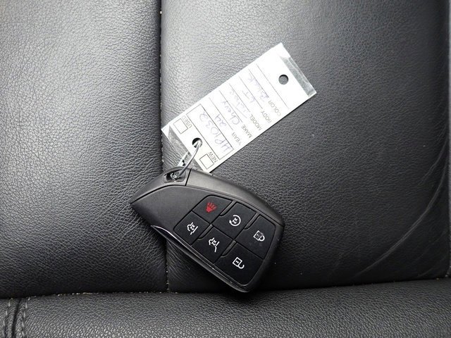 Used 2024 Chevrolet Tahoe LT image 30