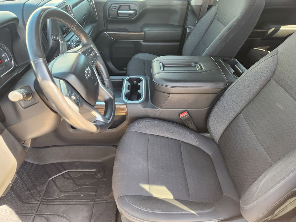 Used 2019 Chevrolet Silverado 1500 RST w/ All-Star Edition image 17