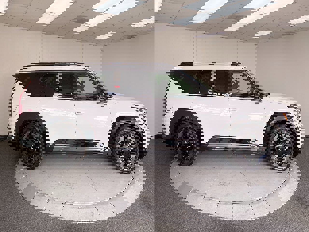 New 2026 Kia EV9 GT-Line image 6