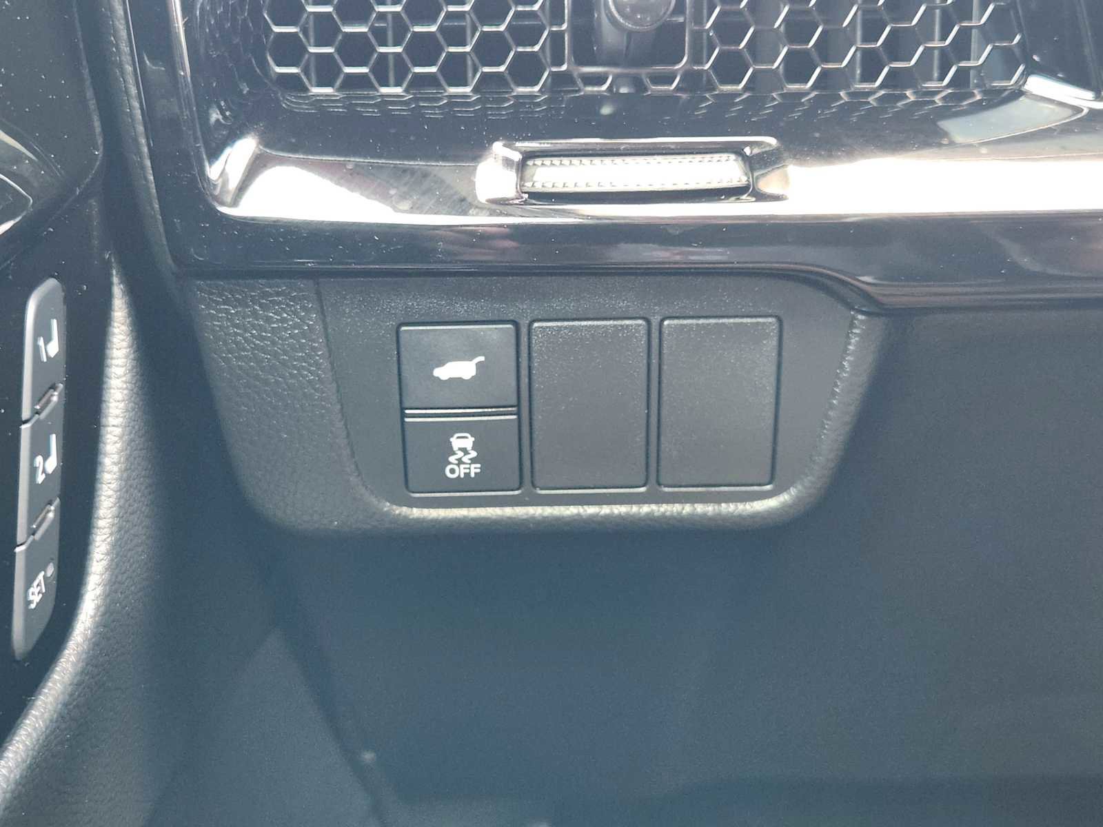 Used 2025 Honda CR-V EX-L image 21
