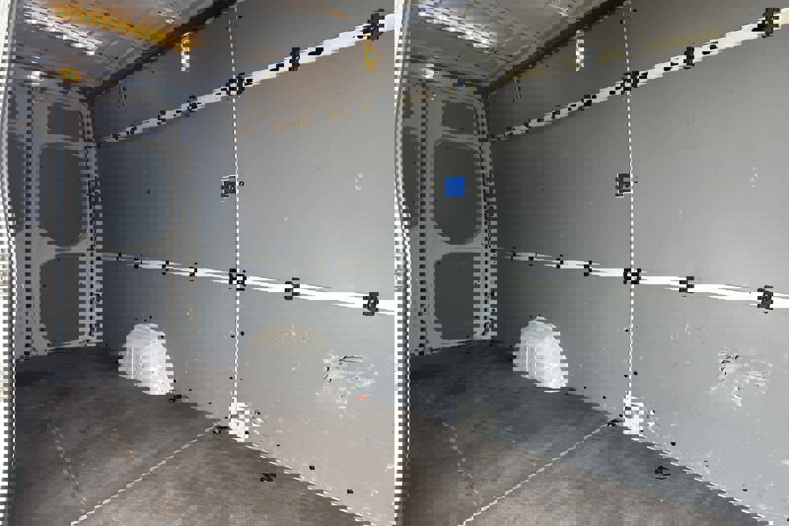 Used 2023 Mercedes-Benz Sprinter 2500 image 12