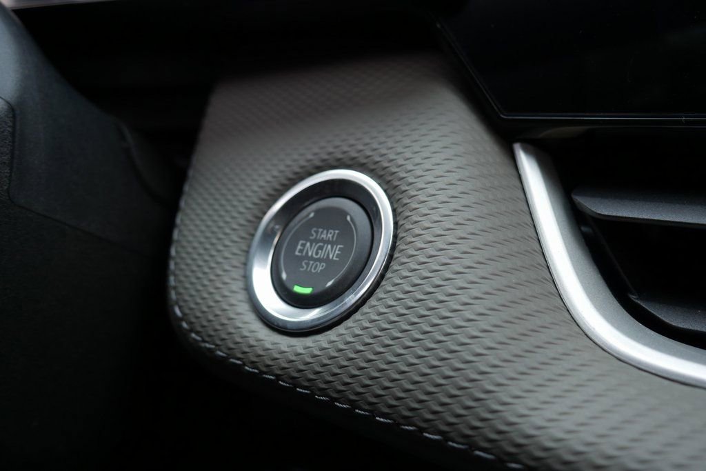 New 2026 Chevrolet Equinox LT w/ Convenience Package II image 10