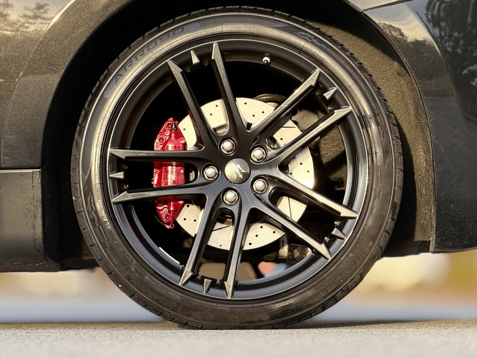 Used 2018 Maserati GranTurismo Sport image 18