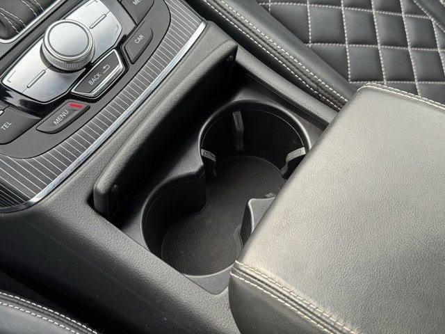 Used 2016 Audi S6 Prestige w/ Prestige Package image 21