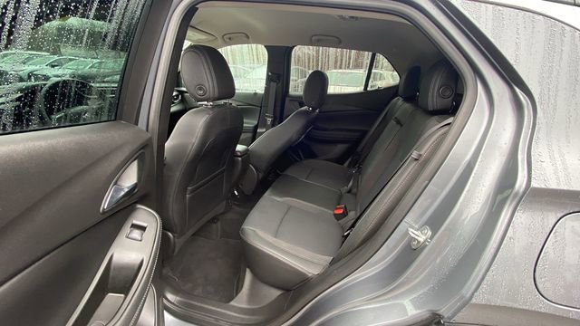 Used 2021 Buick Encore GX Select AWD/4WD image 33