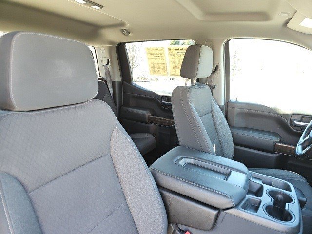 Used 2020 Chevrolet Silverado 1500 RST w/ All-Star Edition image 12