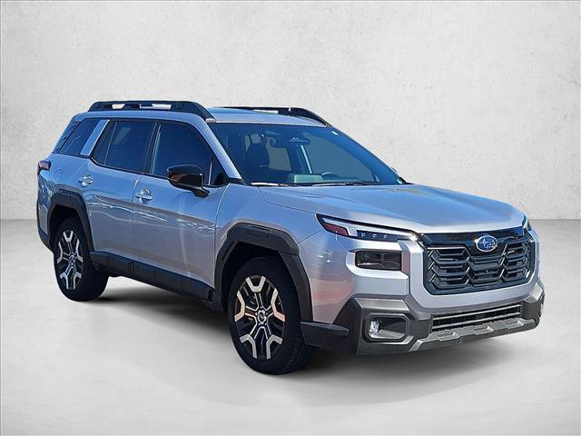 New 2026 Subaru Outback Touring XT AWD/4WD image 4