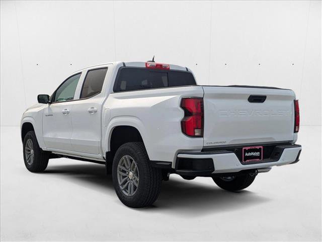 New 2025 Chevrolet Colorado LT w/ LT Convenience Package image 9