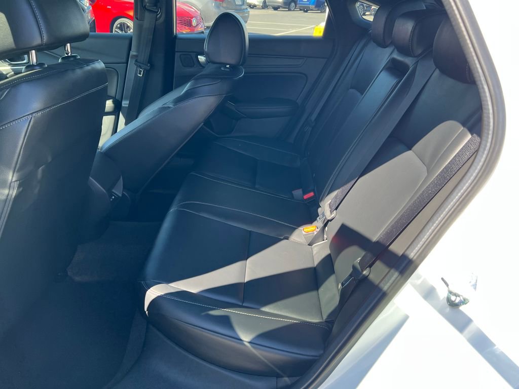 Certified 2024 Acura Integra A-Spec image 29