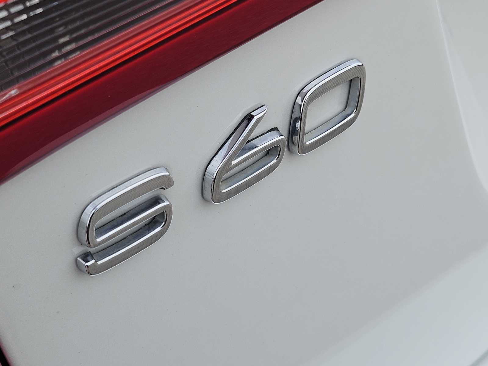 Used 2015 Volvo S60 T5 Premier image 11