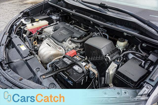 Used 2018 Toyota RAV4 XLE FWD image 34