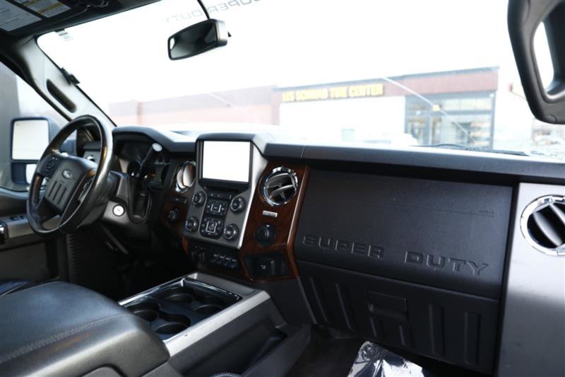Used 2013 Ford F250 Lariat image 20