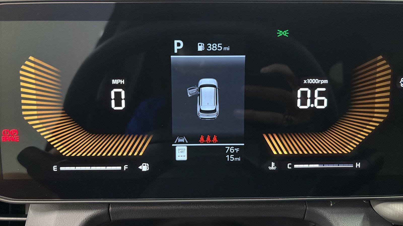 New 2027 Kia Seltos S AWD/4WD image 15