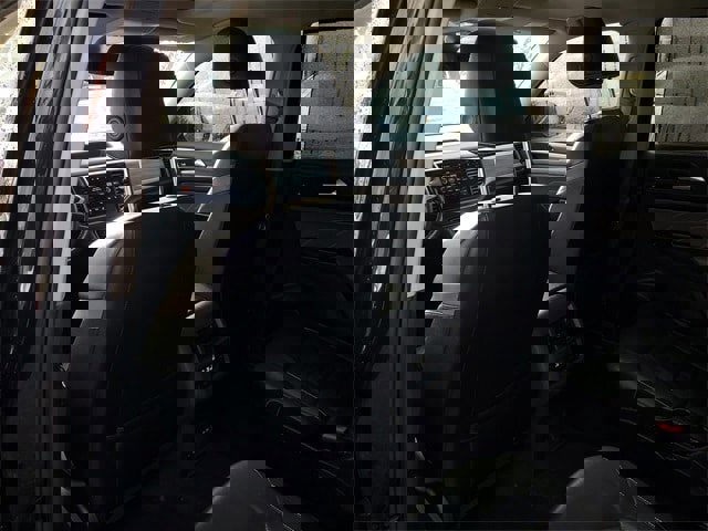 Certified 2021 Volkswagen Atlas SEL Premium image 11