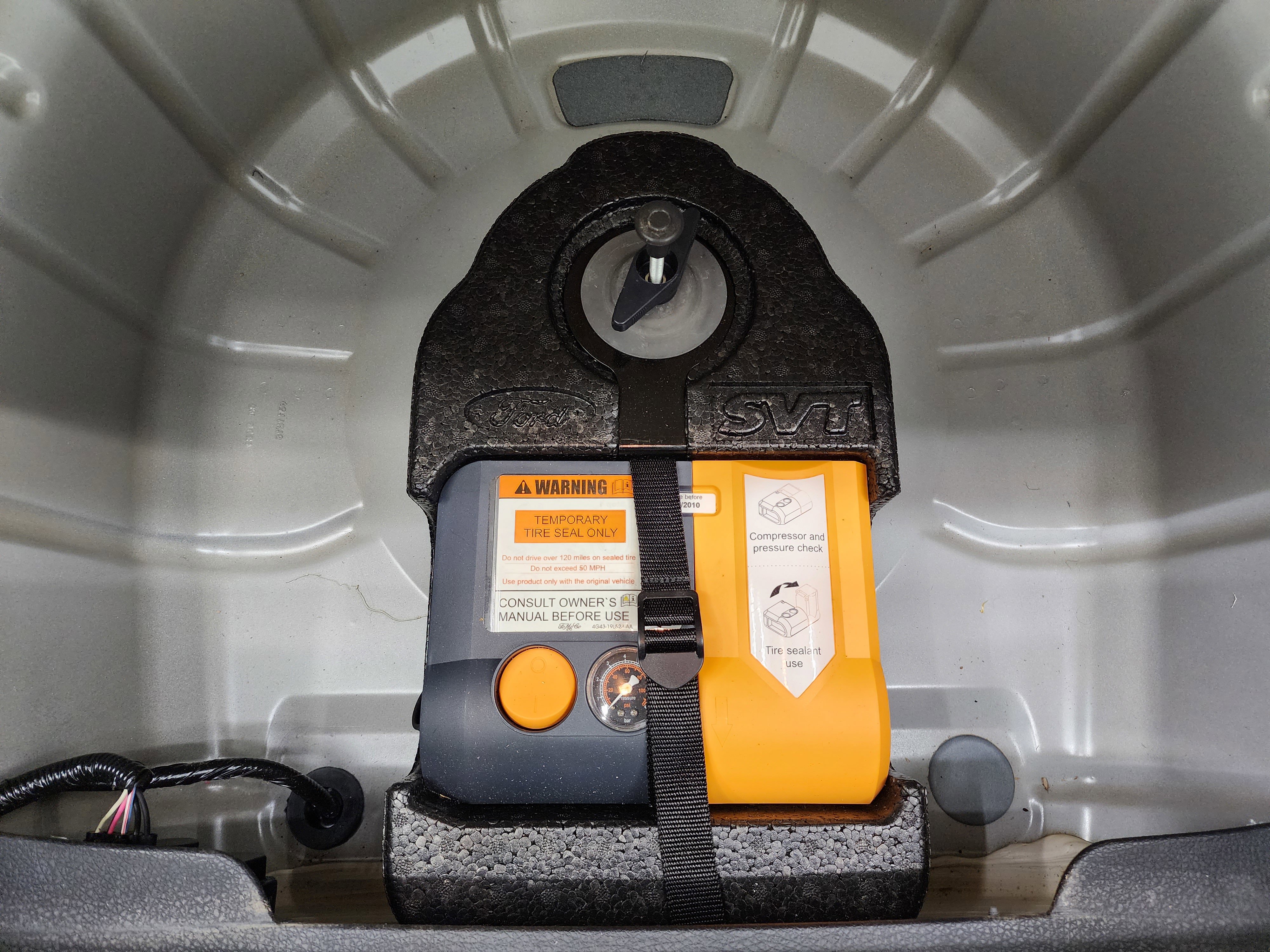 Used 2007 Ford Mustang GT image 35